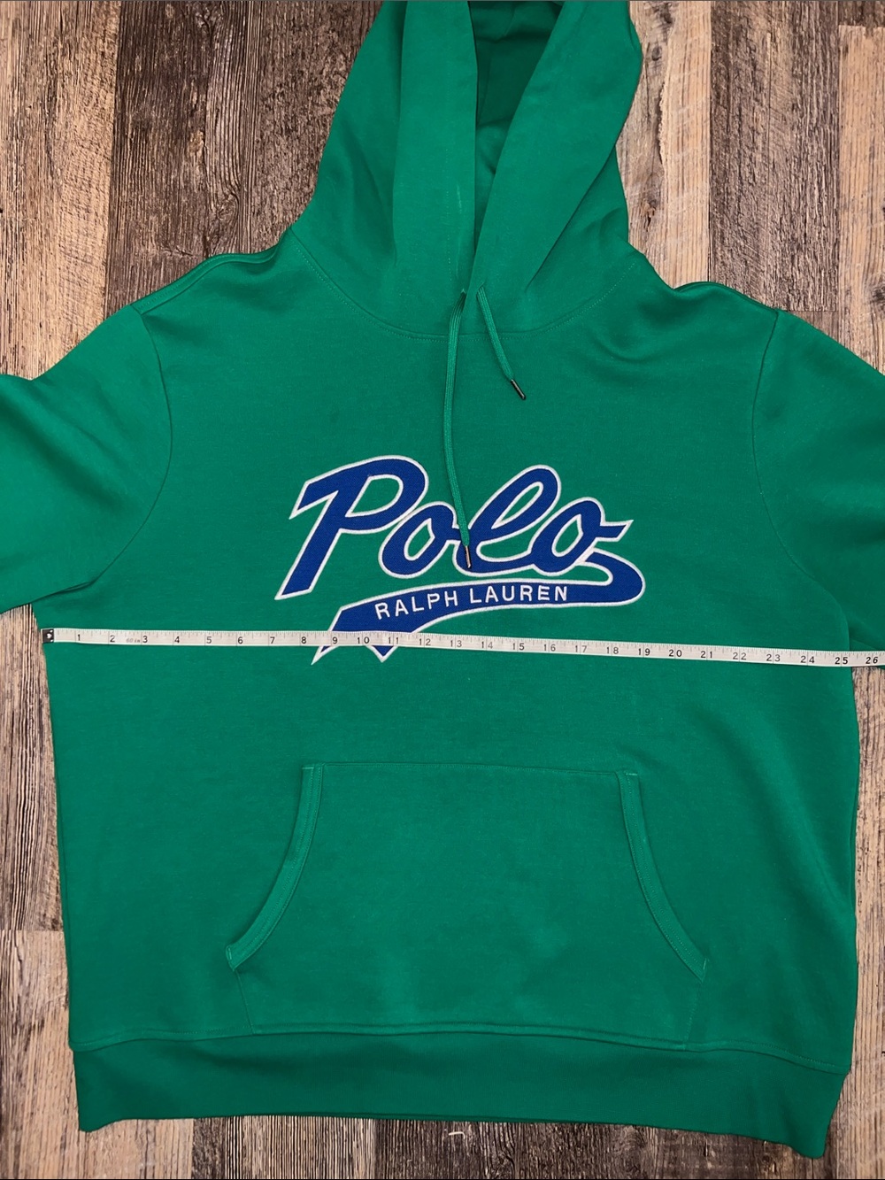 Polo Ralph Lauren hoodie - Picture 4 of 7